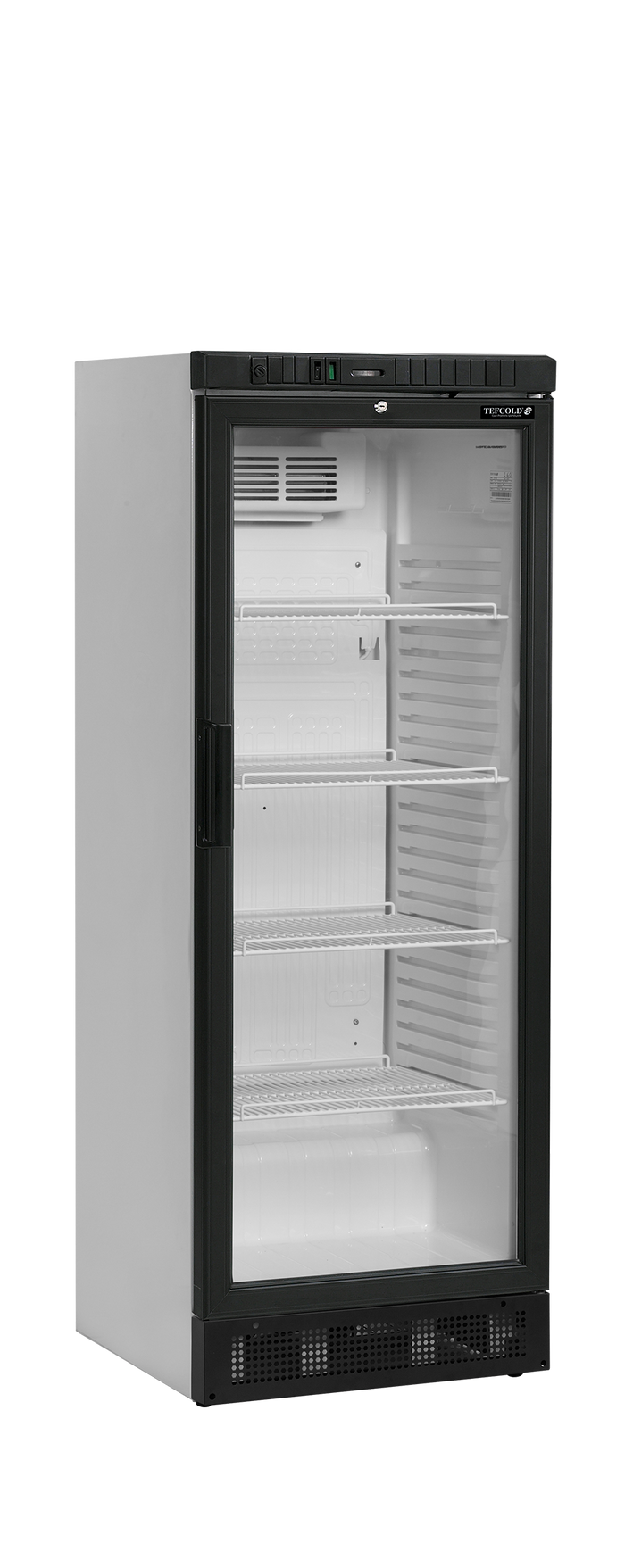 Flessenkoeler SCU1280