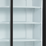 Displaykoeler FSC1200S