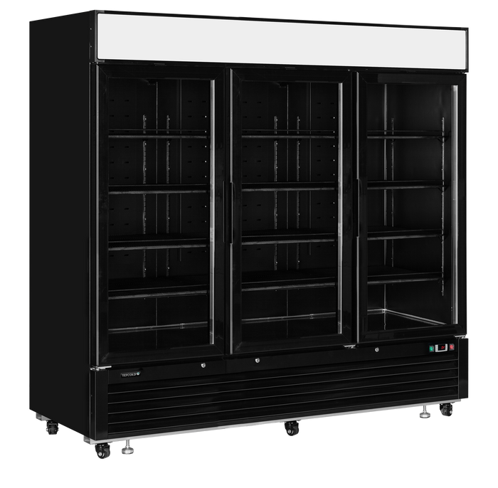 Displaykoeler LGC7500B
