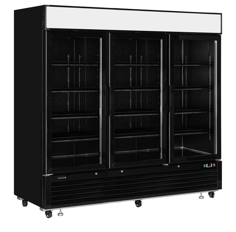 Displaykoeler LGC7500B