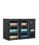 Hoogwaardige barkoeler SCL-22GMU+