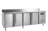 Koelwerkbank - snack SK6410/+SP