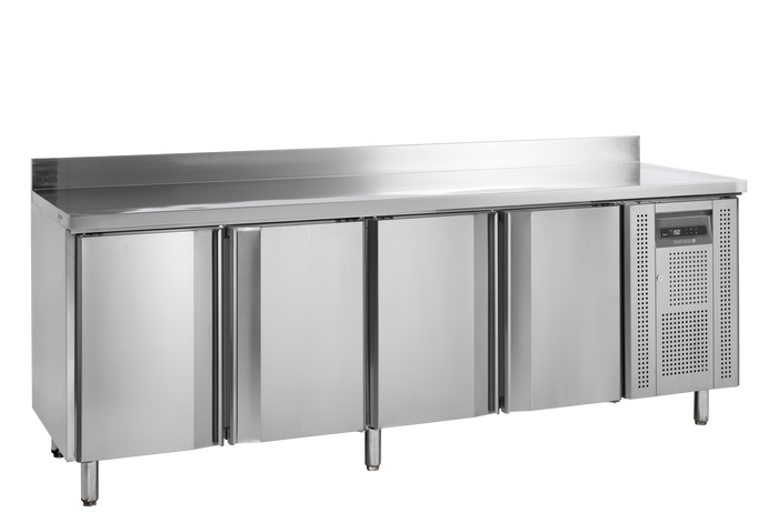 Koelwerkbank - snack SK6410/+SP