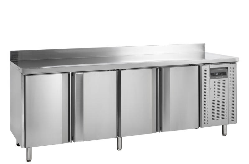 Koelwerkbank - snack SK6410/+SP