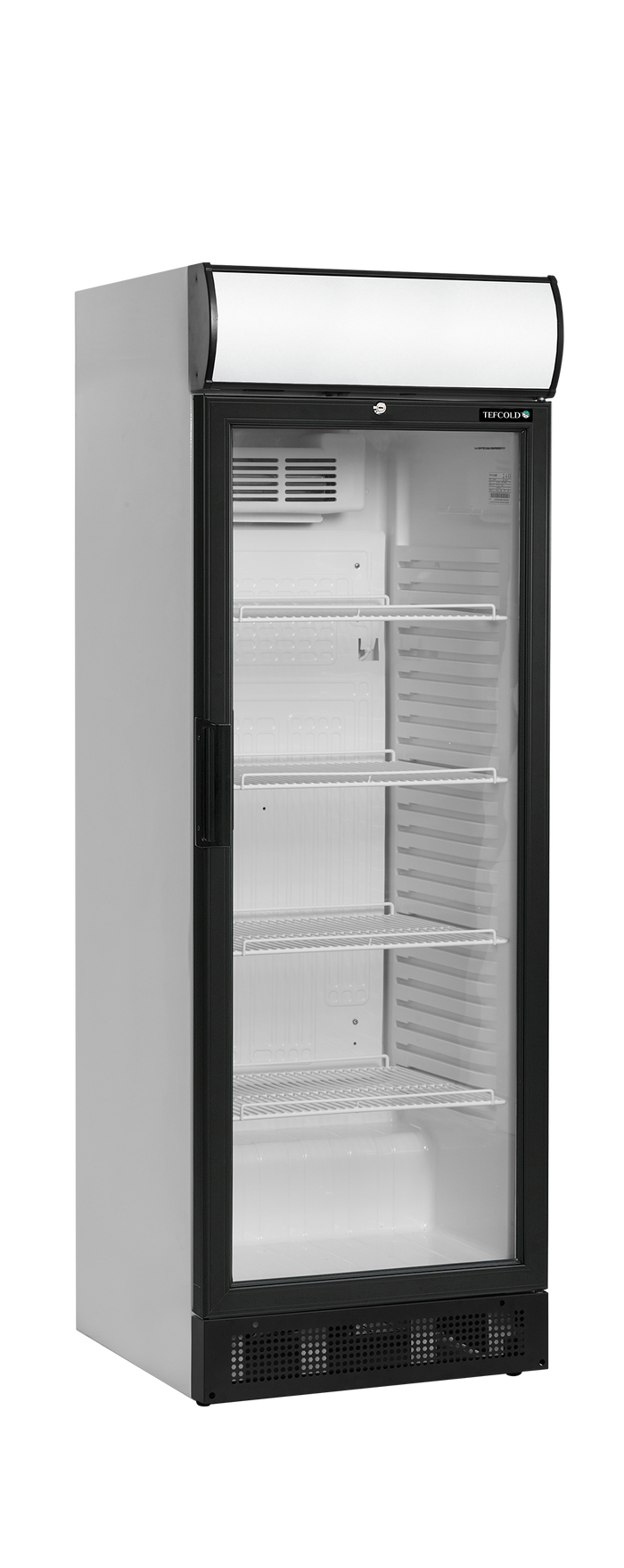 Flessenkoeler SCU1280CP
