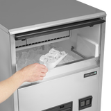 Ijsblokjesmachine TC26