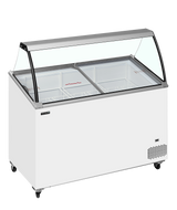 Vriezer voor schepijs IC402SCE-SO