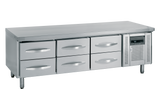 Undercounter GN1/1 UC5360