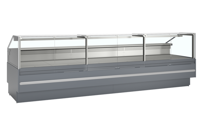 Geventileerde koeltoonbank SOCB37582A