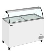 Vriezer voor schepijs IC402SC-SO