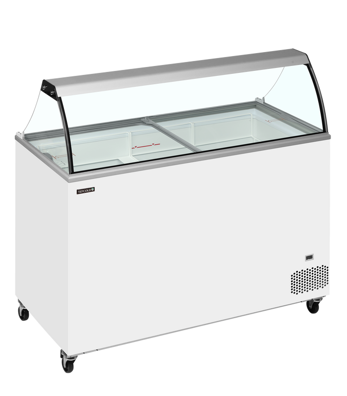 Vriezer voor schepijs IC402SC-SO