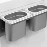 Vriezer voor schepijs IC502SC-SO
