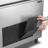 Ijsblokjesmachine TC85