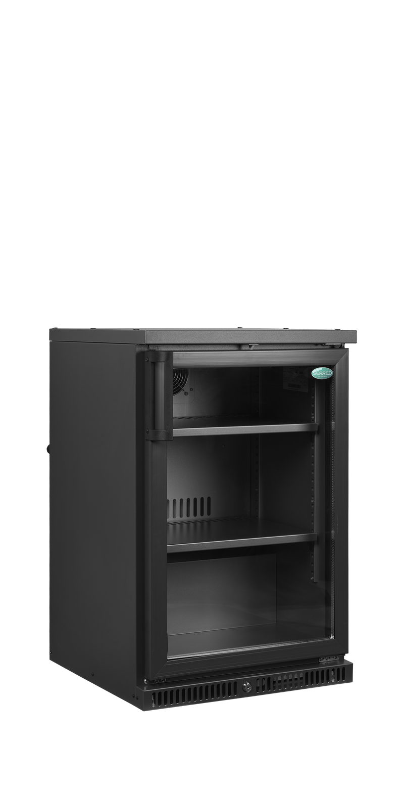 Hoogwaardige barkoeler SGD-120RGE