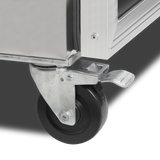 bakkerijkoeler 60/40 BK850