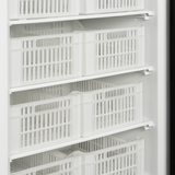Opslagvriezer GN2/1 UF600 W/BASKETS