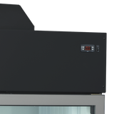 Supermarktvriezer, wand MTF210B