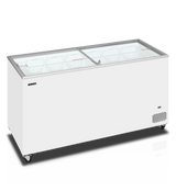 Vrieskast consumptie-ijs IC502SC