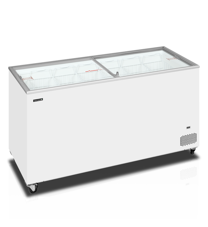 Vrieskast consumptie-ijs IC501SC