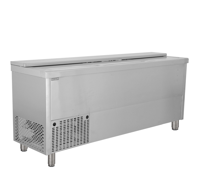 Flessenkoeler BHC200X1