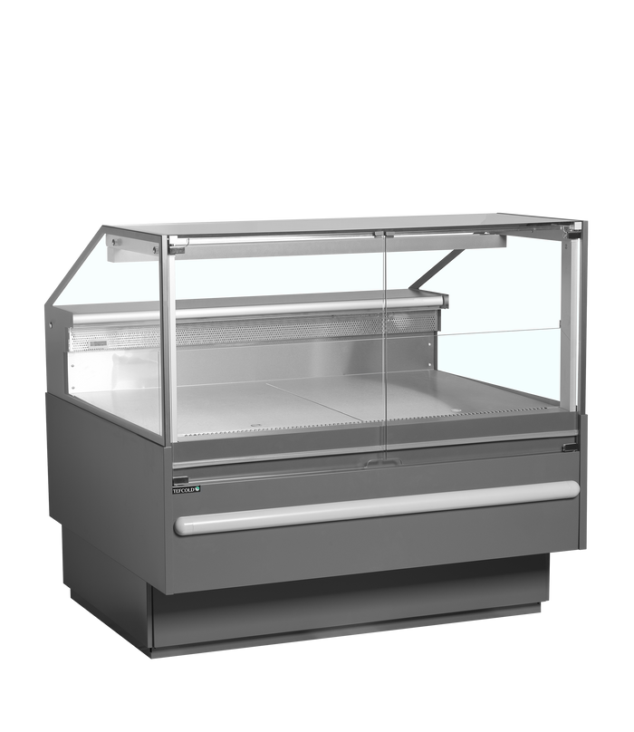 Geventileerde koeltoonbank SOCB12582A