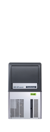 Scotsman Ijsblokjesmachine ECM 47 AS OX