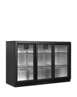 Backbar koeler BA31S-3