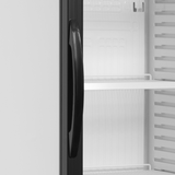 Flessenkoeler (T401/LUX) CEV425  1 LED (Topcold)