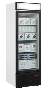 Displayvrieskast UFSC1450GCP NF