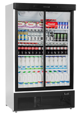 Displaykoeler FS1202S