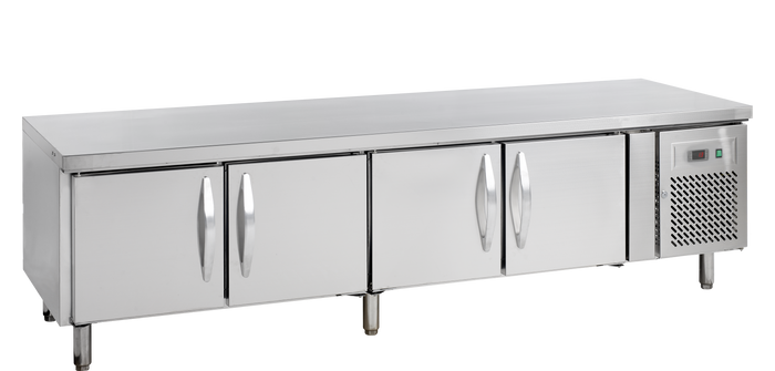 Undercounter GN1/1 UC5410