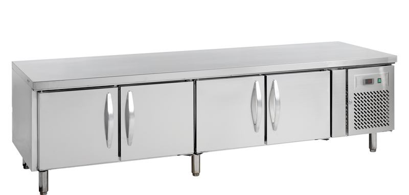 Undercounter GN1/1 UC5410