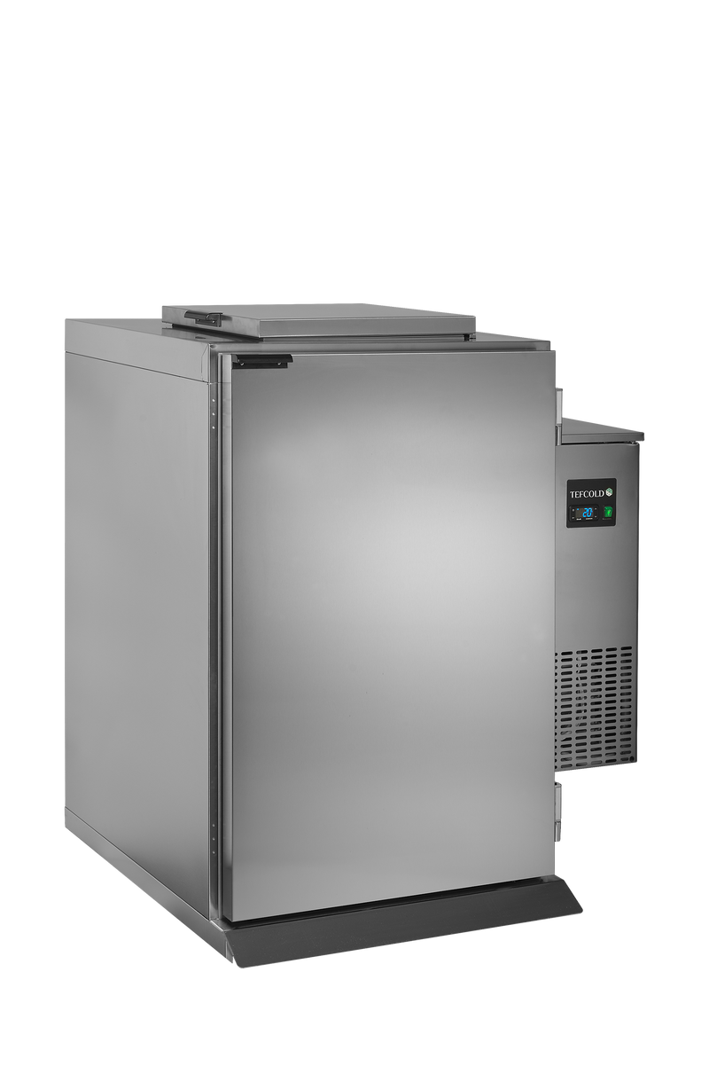 Afvalkoeler WBC 240