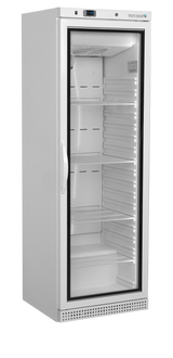 Displayvrieskast UF400VGW