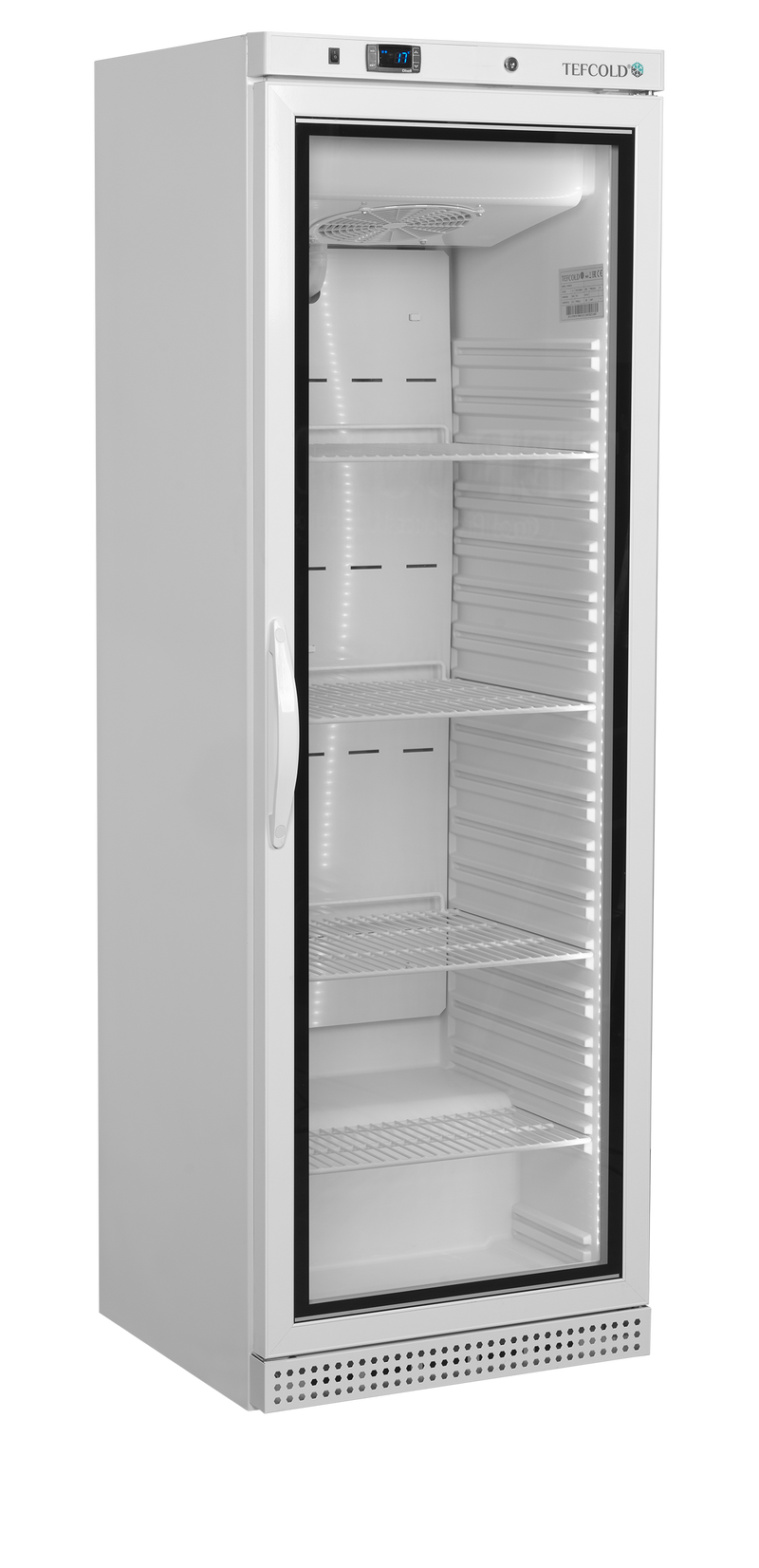 Displayvrieskast UF400VGW