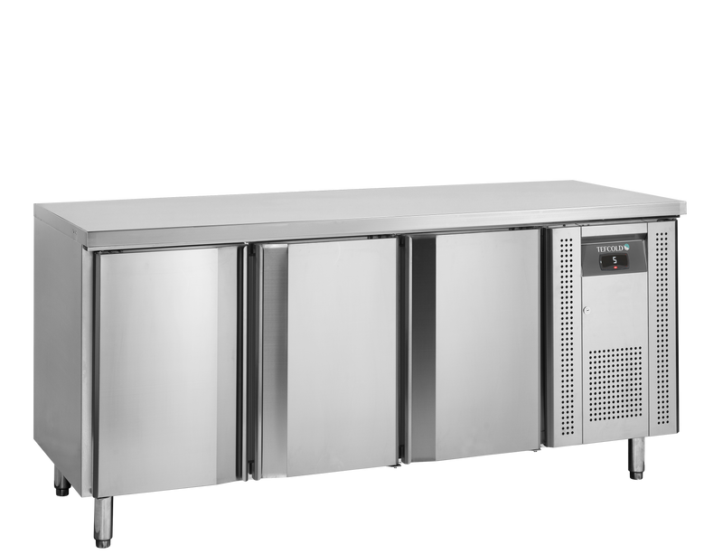Koelwerkbank GN1/1 CK7310X1