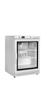 Displayvrieskast UF200VGW