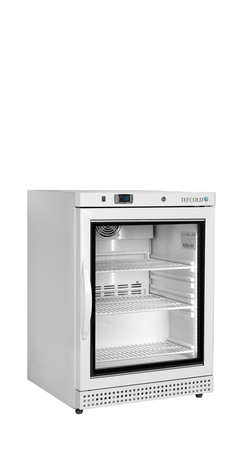 Displayvrieskast UF200VGW