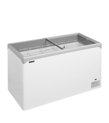 Vrieskast consumptie-ijs NIC402SC