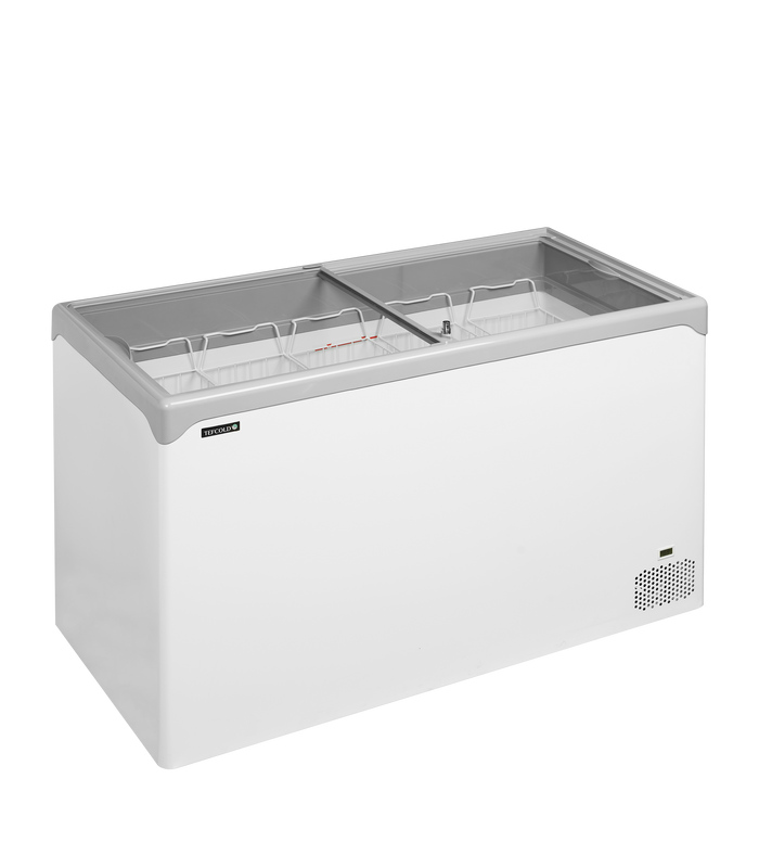 Vrieskast consumptie-ijs NIC402SC