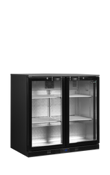 Backbar koeler DB201H
